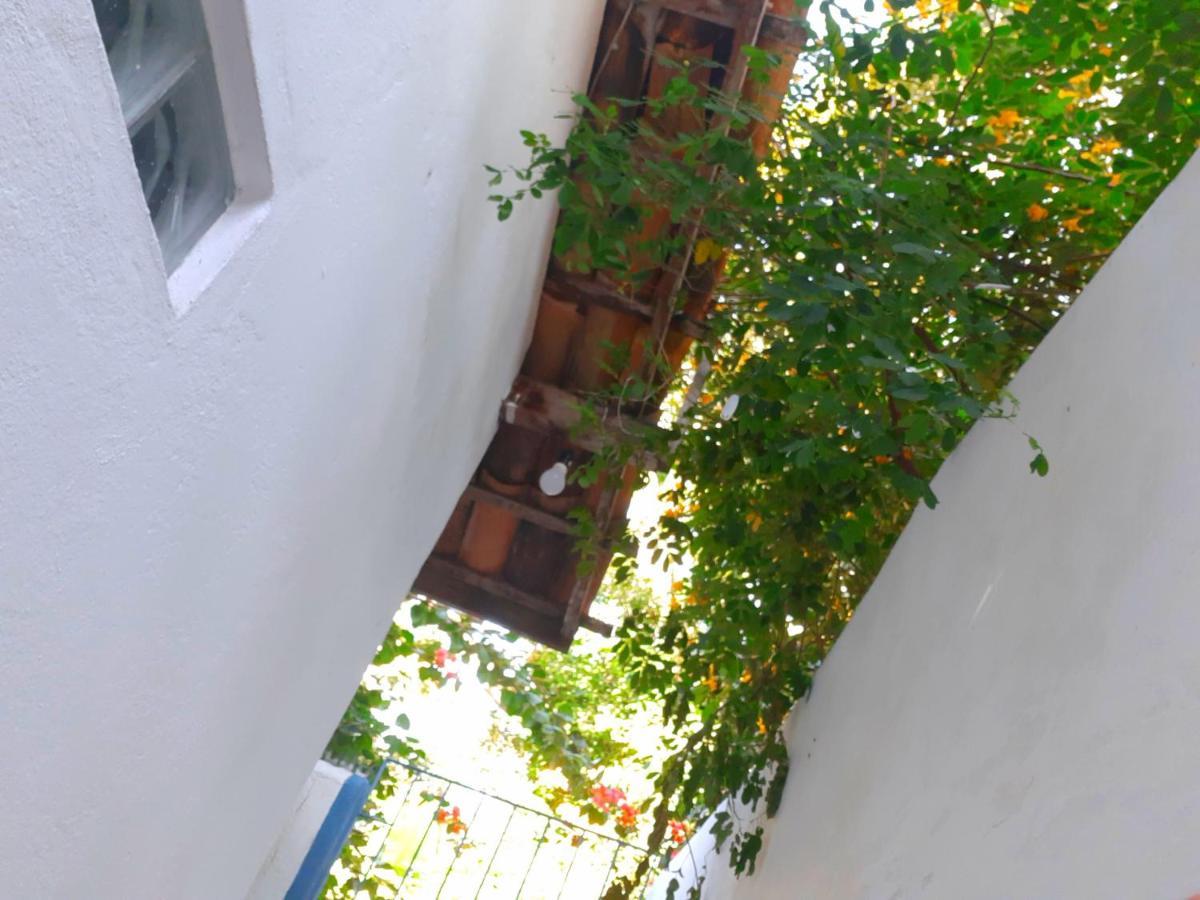 Arraial Casinha Centro Villa Porto Seguro Exteriör bild