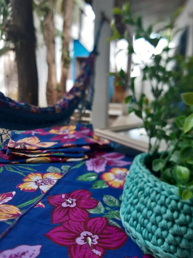 Arraial Casinha Centro Villa Porto Seguro Exteriör bild