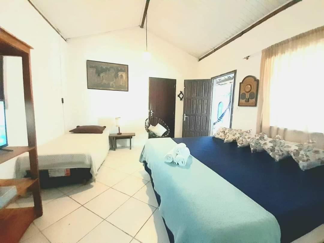 Arraial Casinha Centro Villa Porto Seguro Exteriör bild