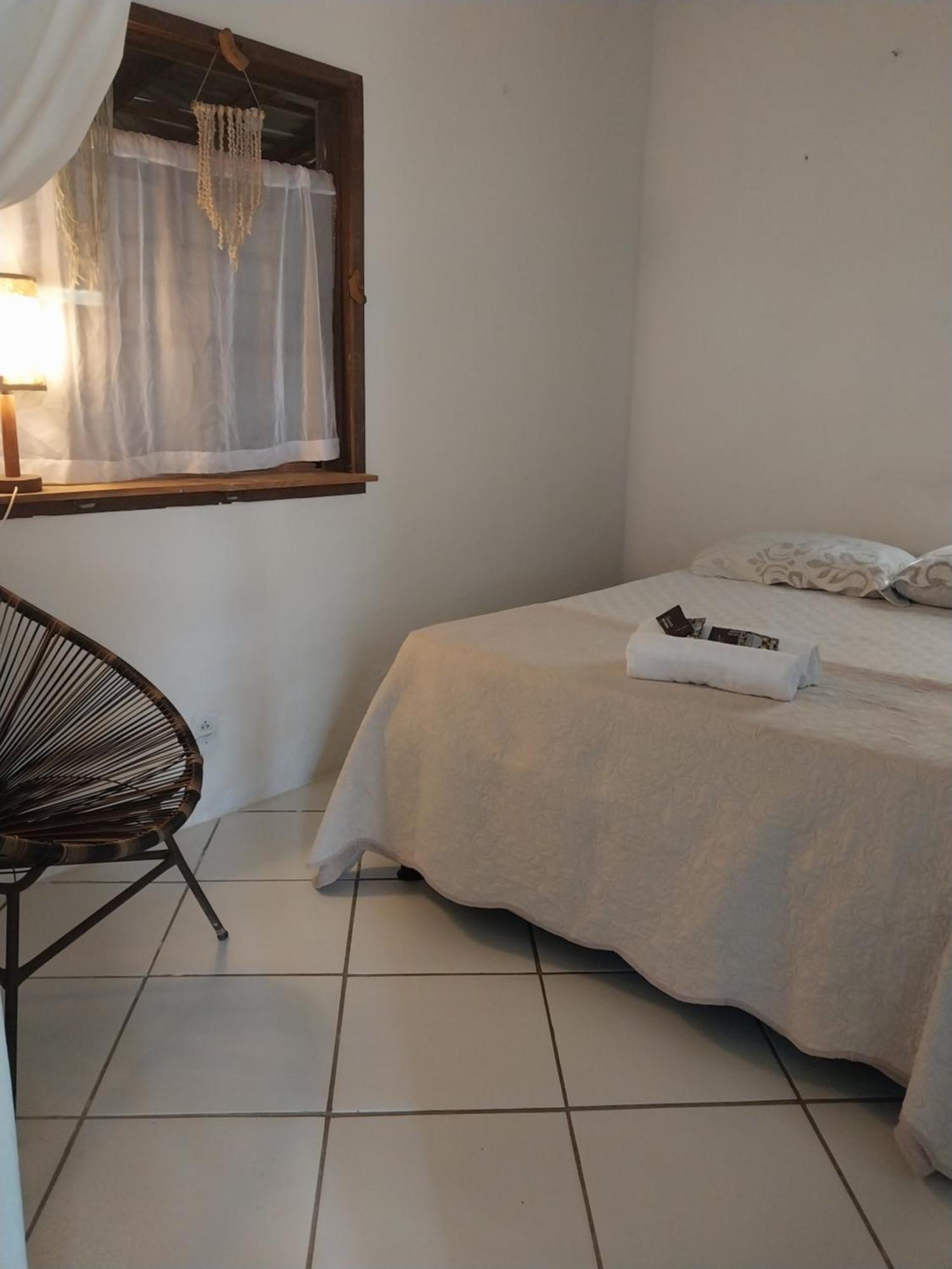 Arraial Casinha Centro Villa Porto Seguro Exteriör bild