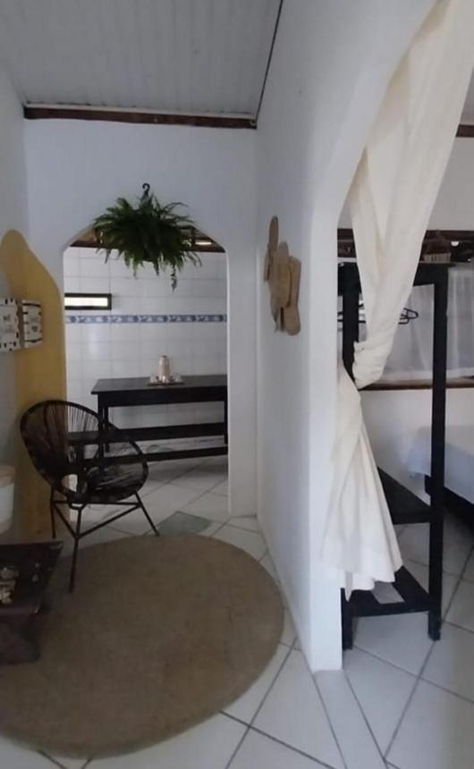 Arraial Casinha Centro Villa Porto Seguro Exteriör bild