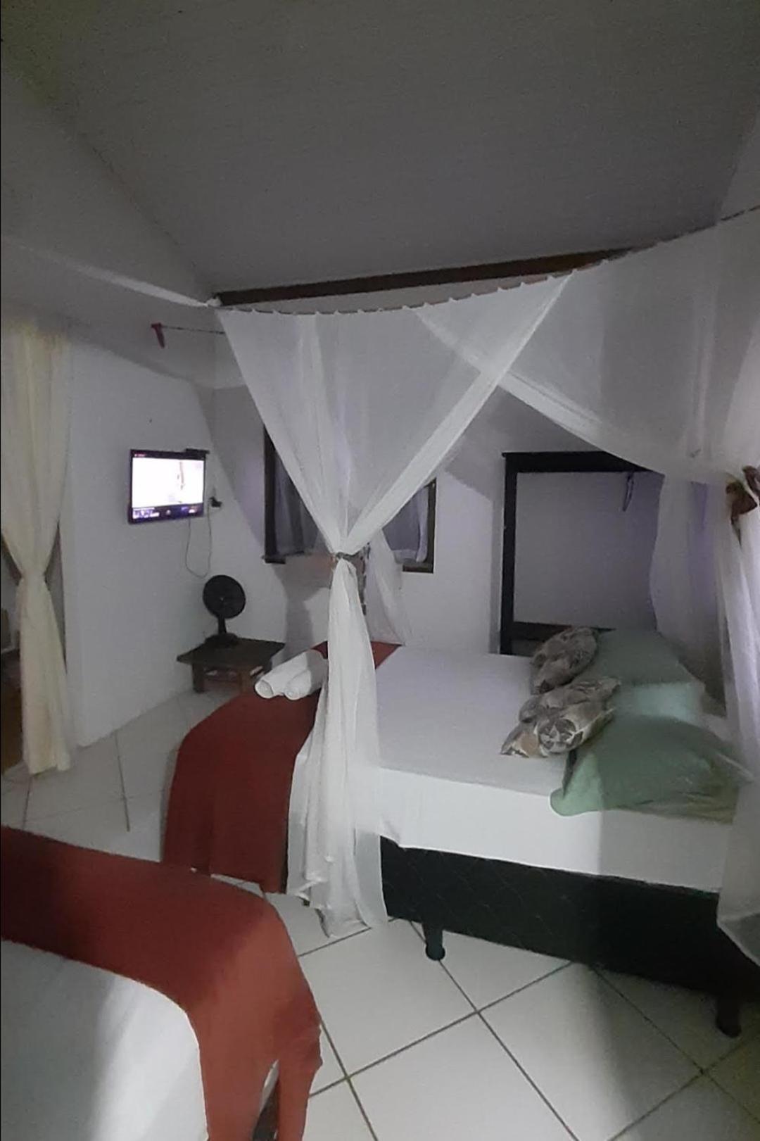 Arraial Casinha Centro Villa Porto Seguro Exteriör bild