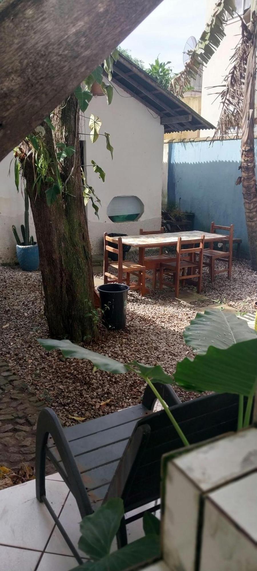 Arraial Casinha Centro Villa Porto Seguro Exteriör bild